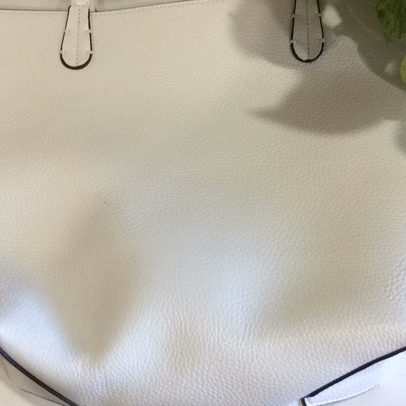 Tote, bag,  soft-white - Picture 5 of 6